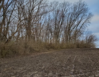 March 2019 Before Keith Stiern and Jerry started their day – Photo by Jerry Prouhet
